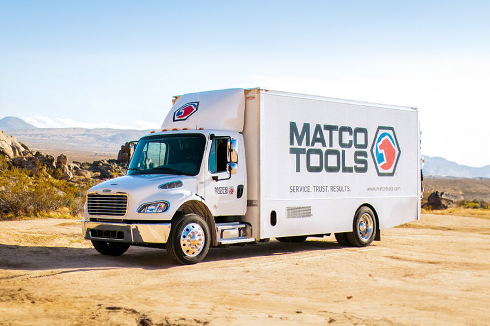Matco_Truck Matco_Truck